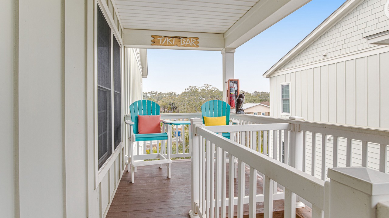 Photo of Outdoor in Edisto Island