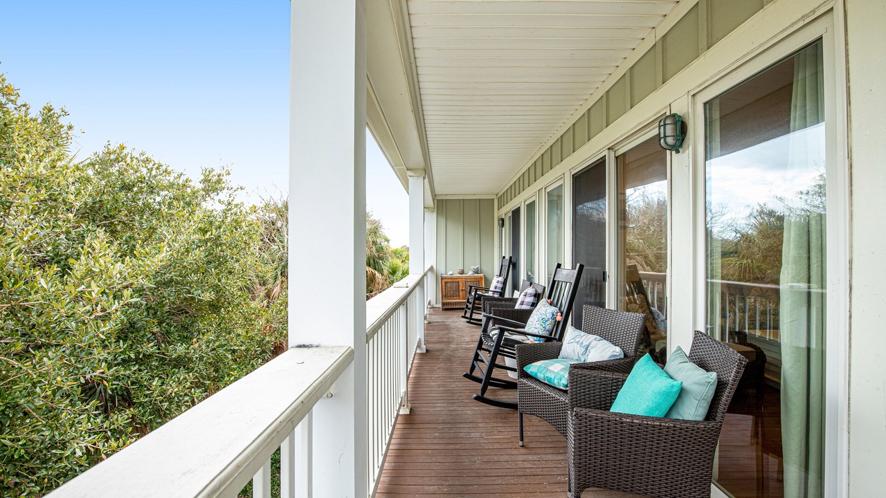 Photo of Outdoor in Edisto Island