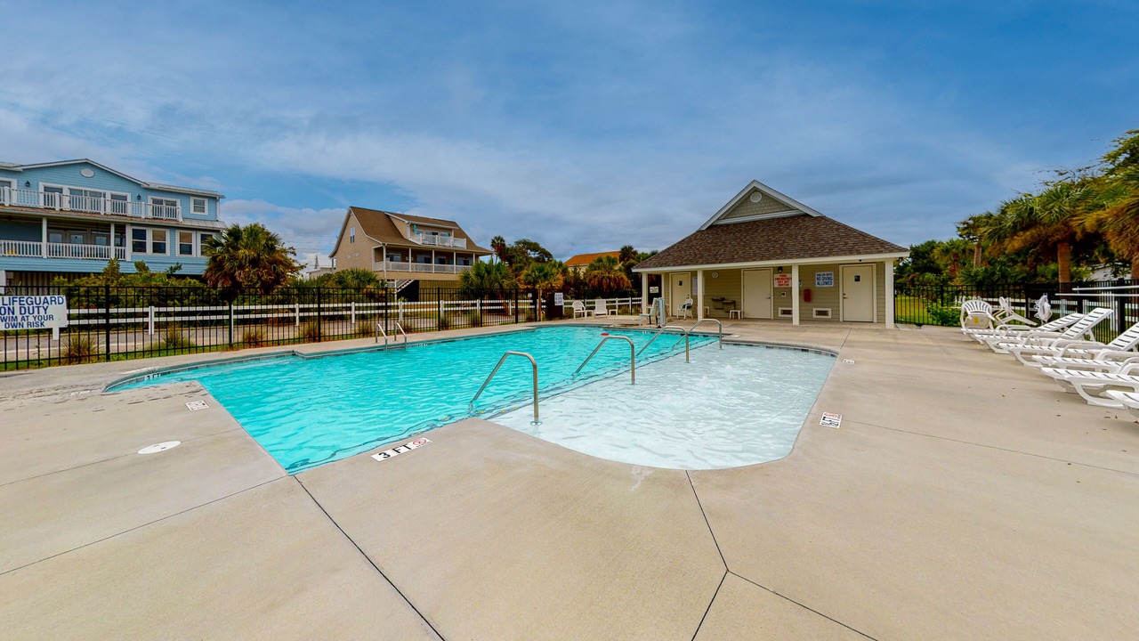 Photo of Outdoor in Edisto Island
