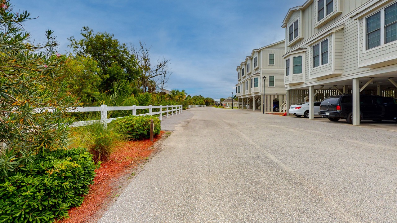 Photo of Outdoor in Edisto Island