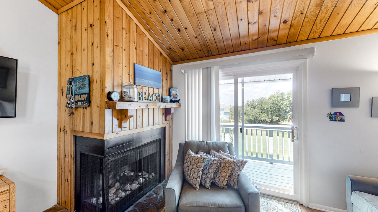 Photo of Livingroom in Ocean Ridge