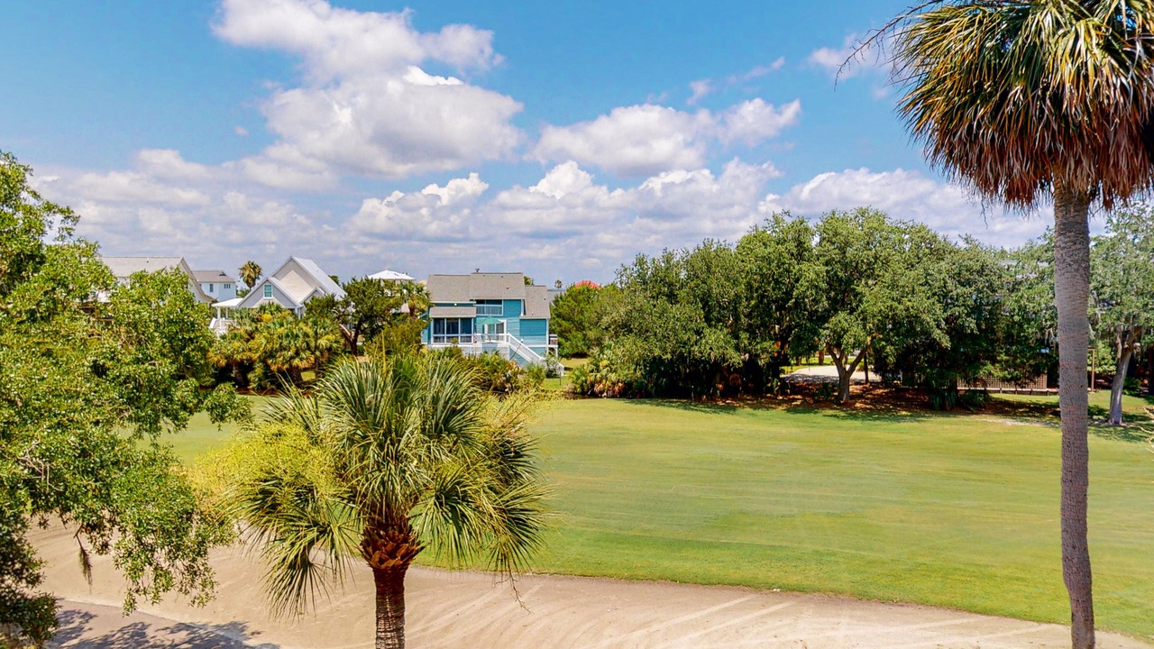 Photo of Outdoor in Ocean Ridge