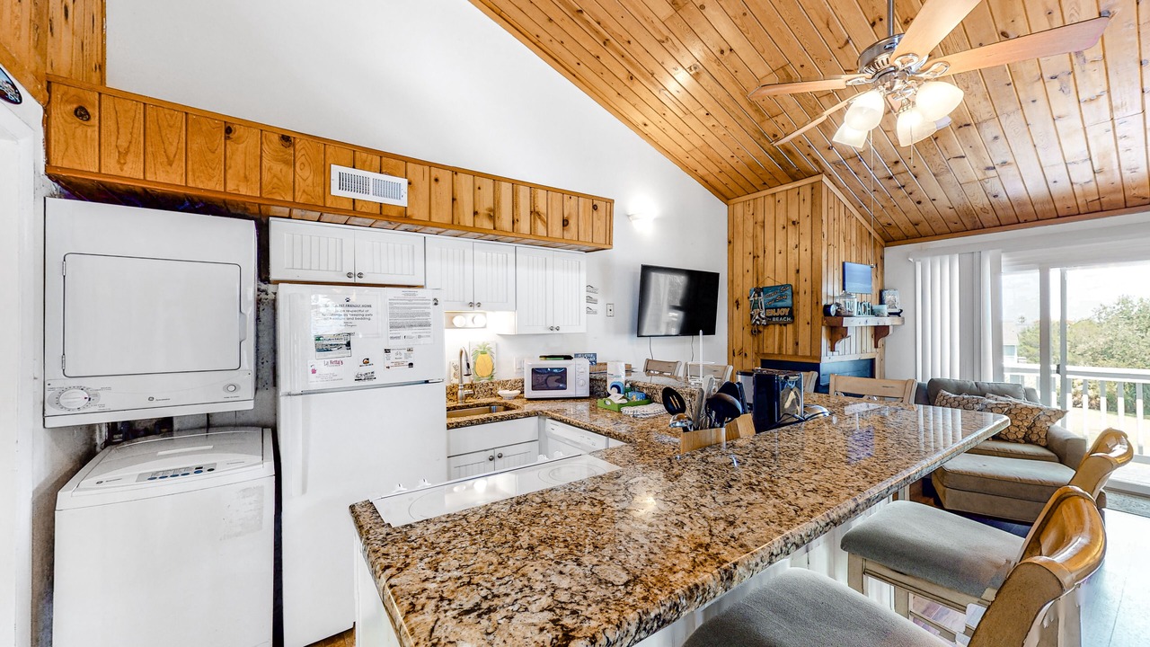 Photo of Kitchen in Ocean Ridge