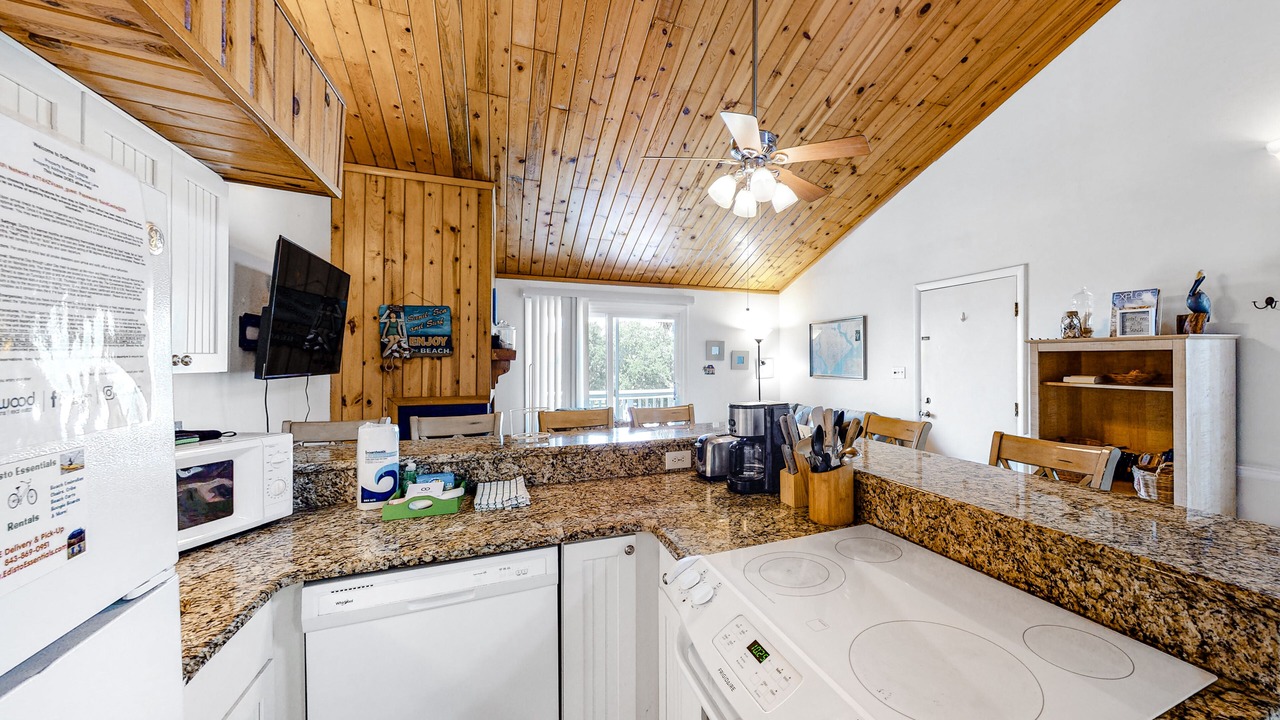 Photo of Kitchen in Ocean Ridge
