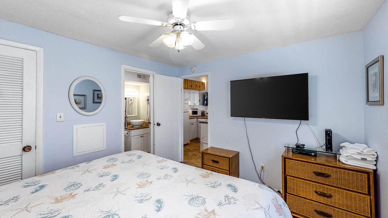 Photo of Bedroom in Ocean Ridge