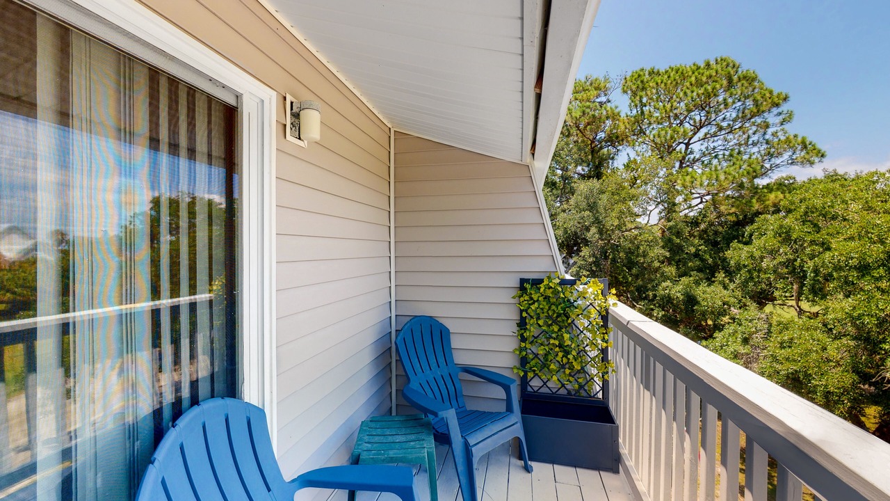 Photo of Outdoor in Ocean Ridge
