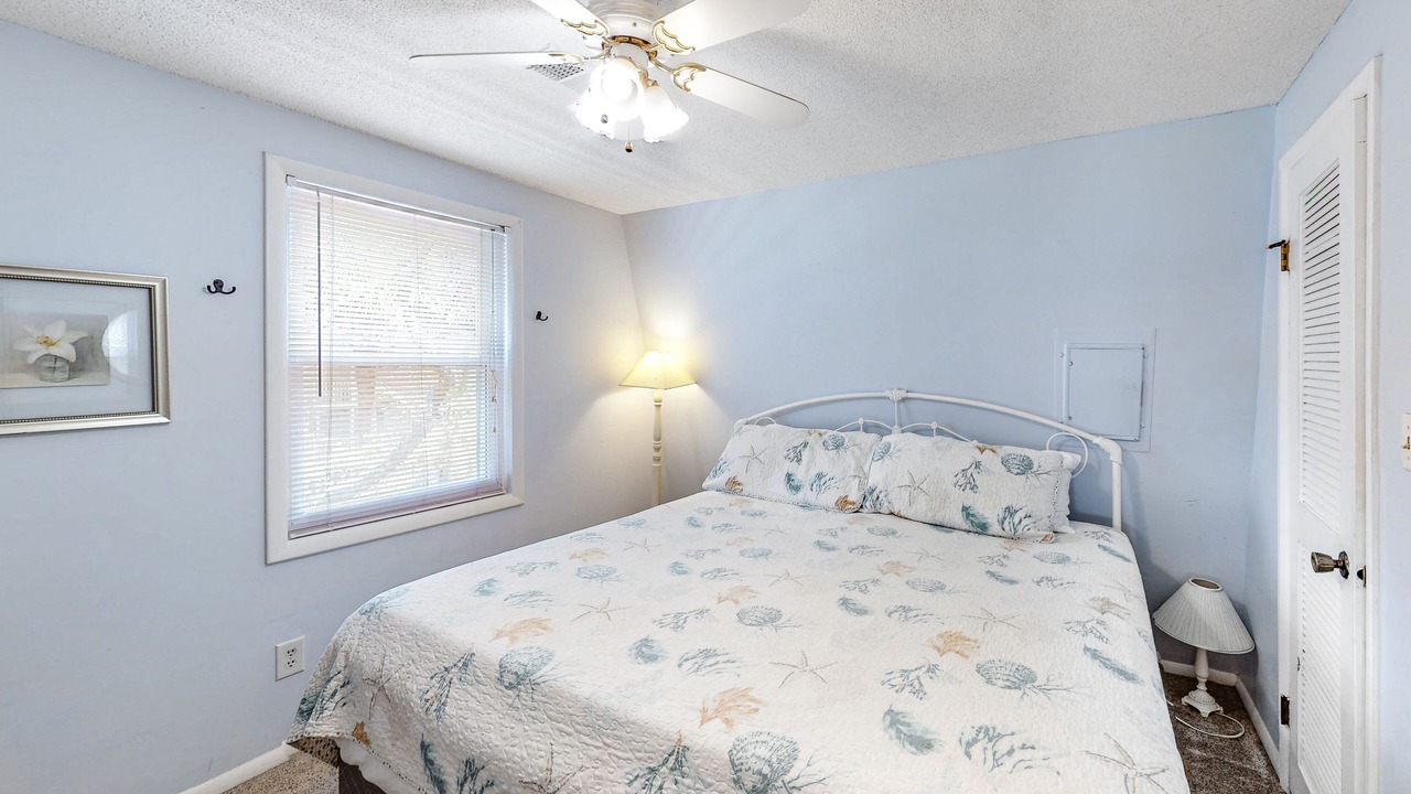Photo of Bedroom in Ocean Ridge
