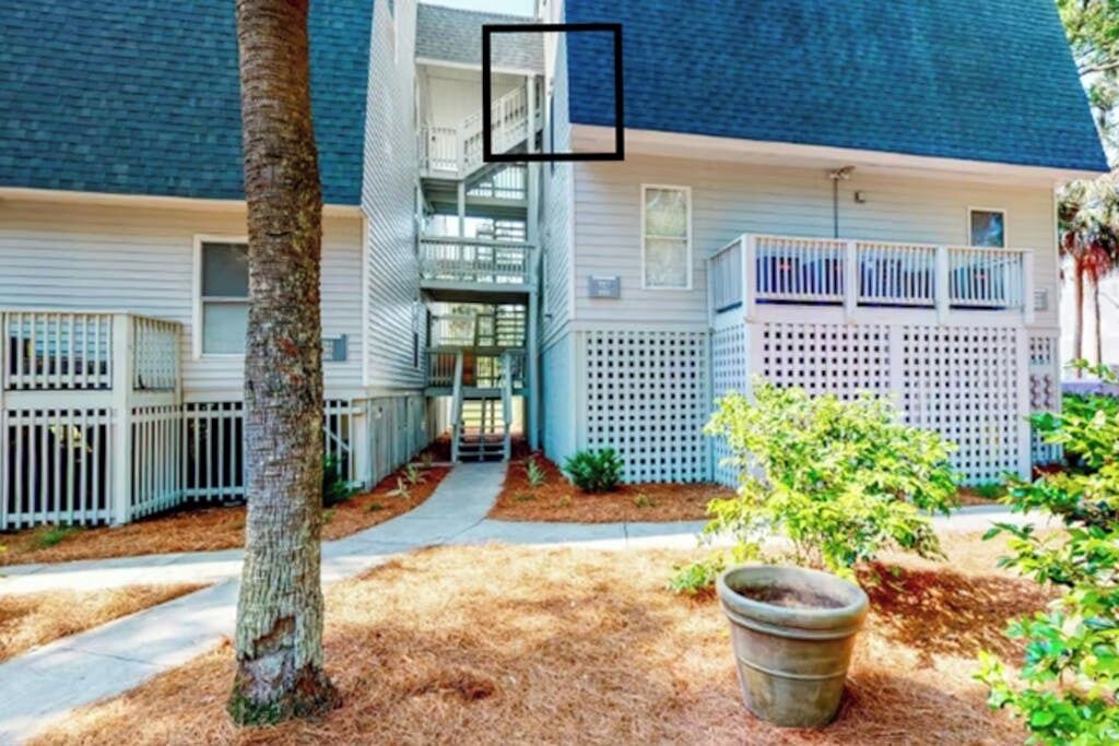 Photo of Outdoor in Ocean Ridge