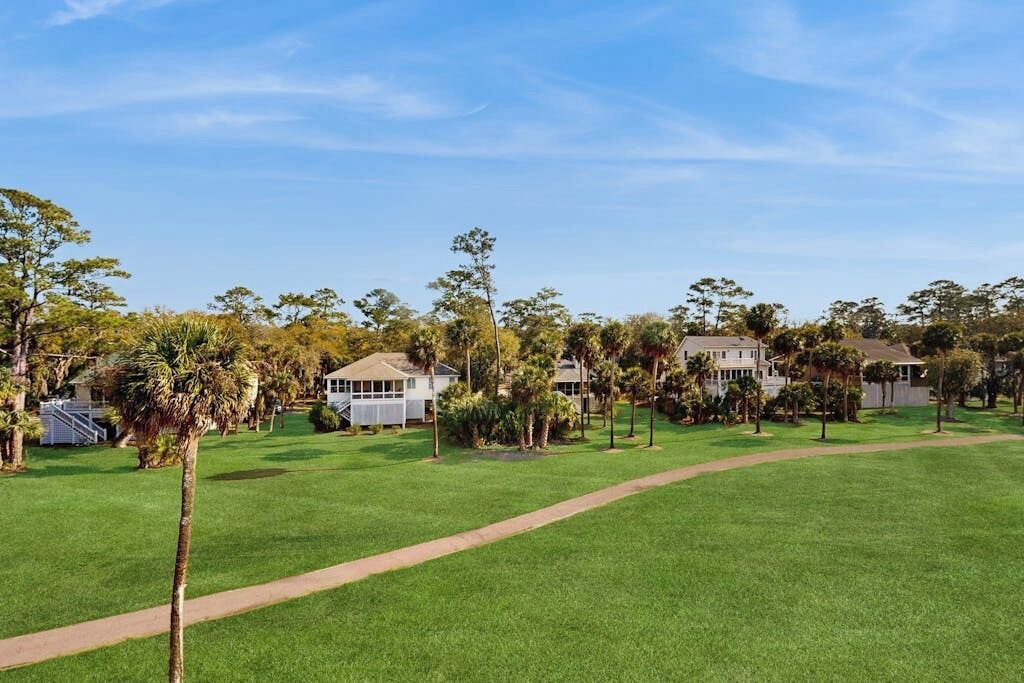 Photo of Outdoor in Ocean Ridge