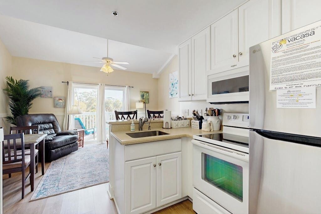Photo of Kitchen in Ocean Ridge