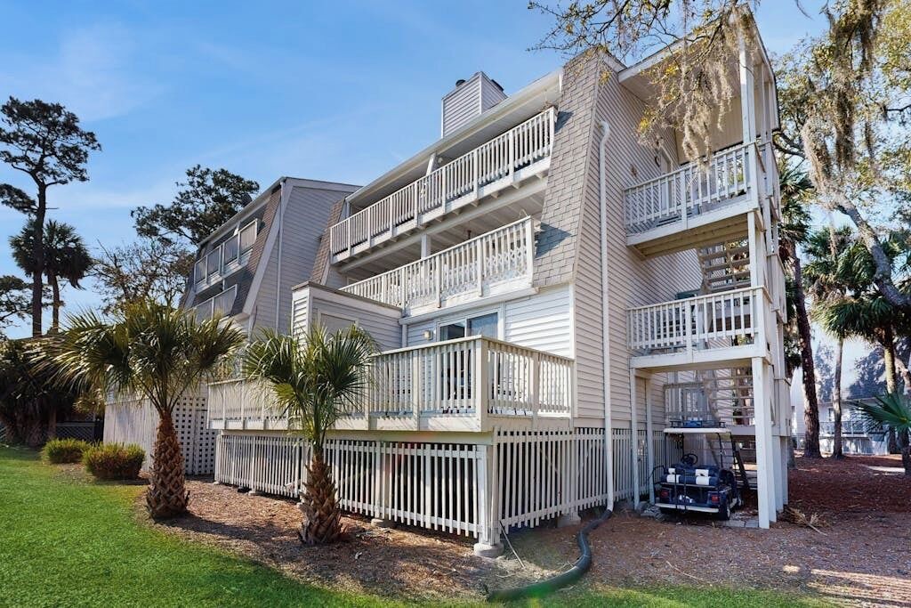 Photo of Outdoor in Ocean Ridge