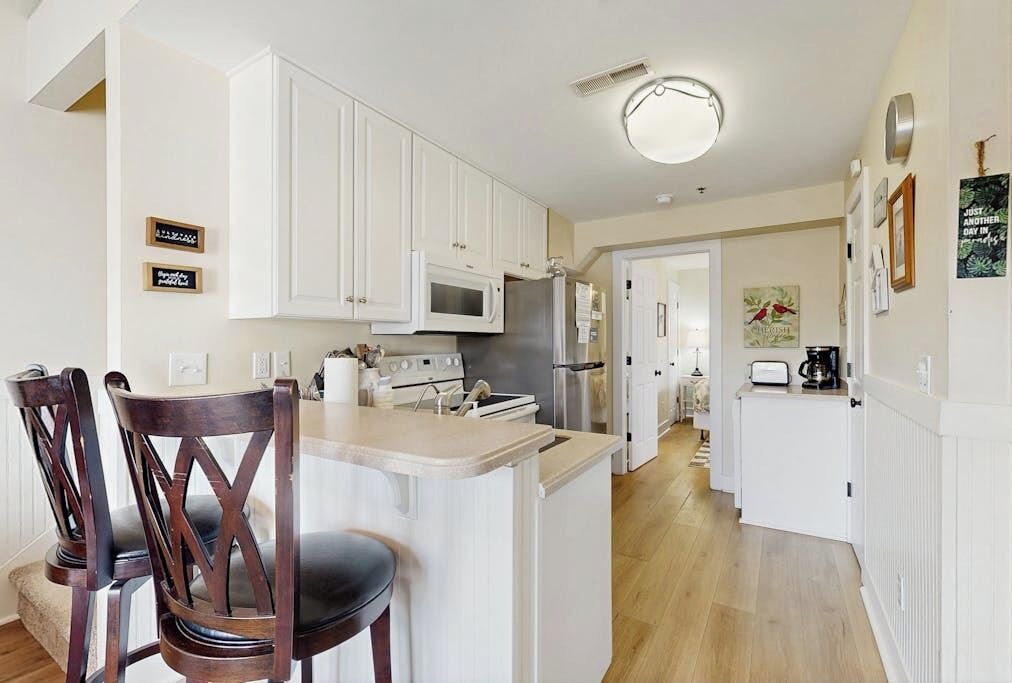 Photo of Kitchen in Ocean Ridge