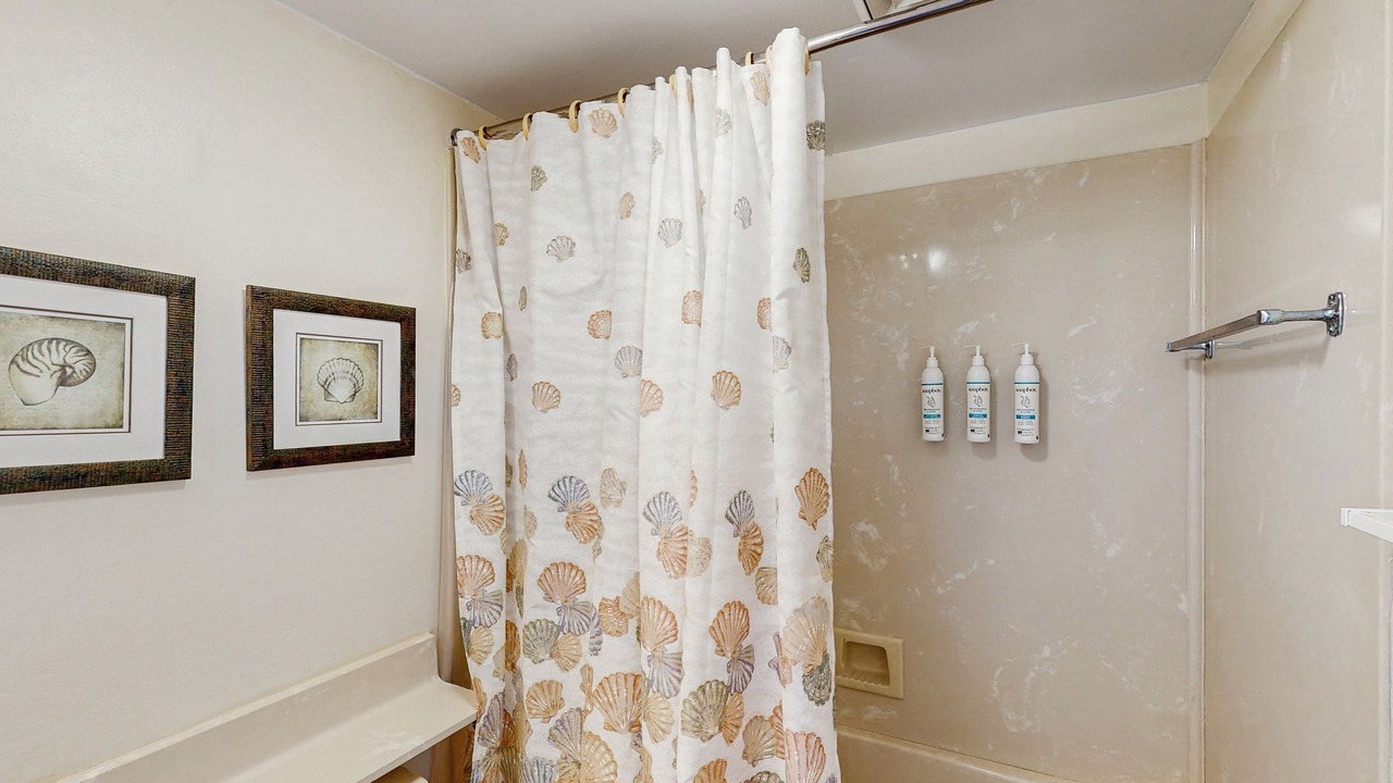 Photo of Bathroom in Edisto Island