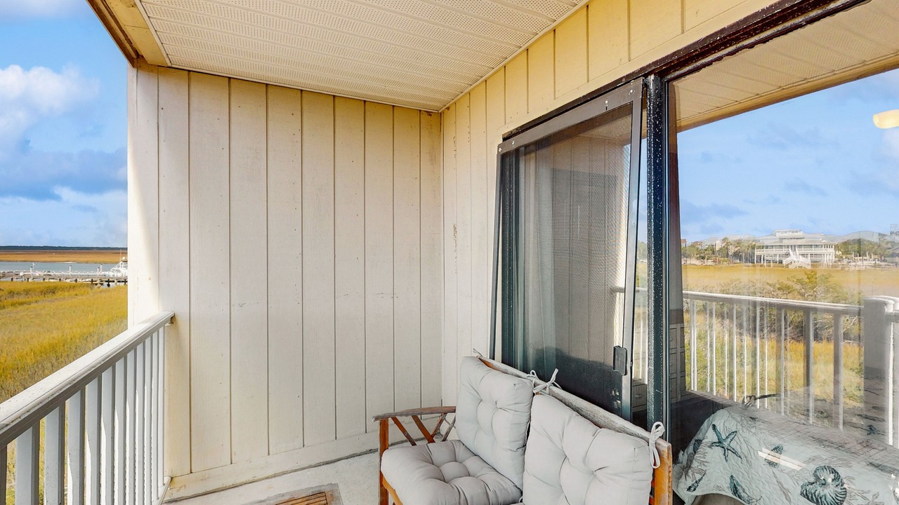 Photo of Outdoor in Edisto Island