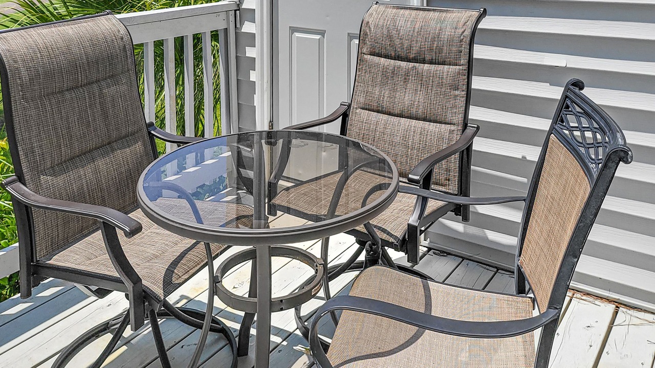Photo of Outdoor in Ocean Ridge