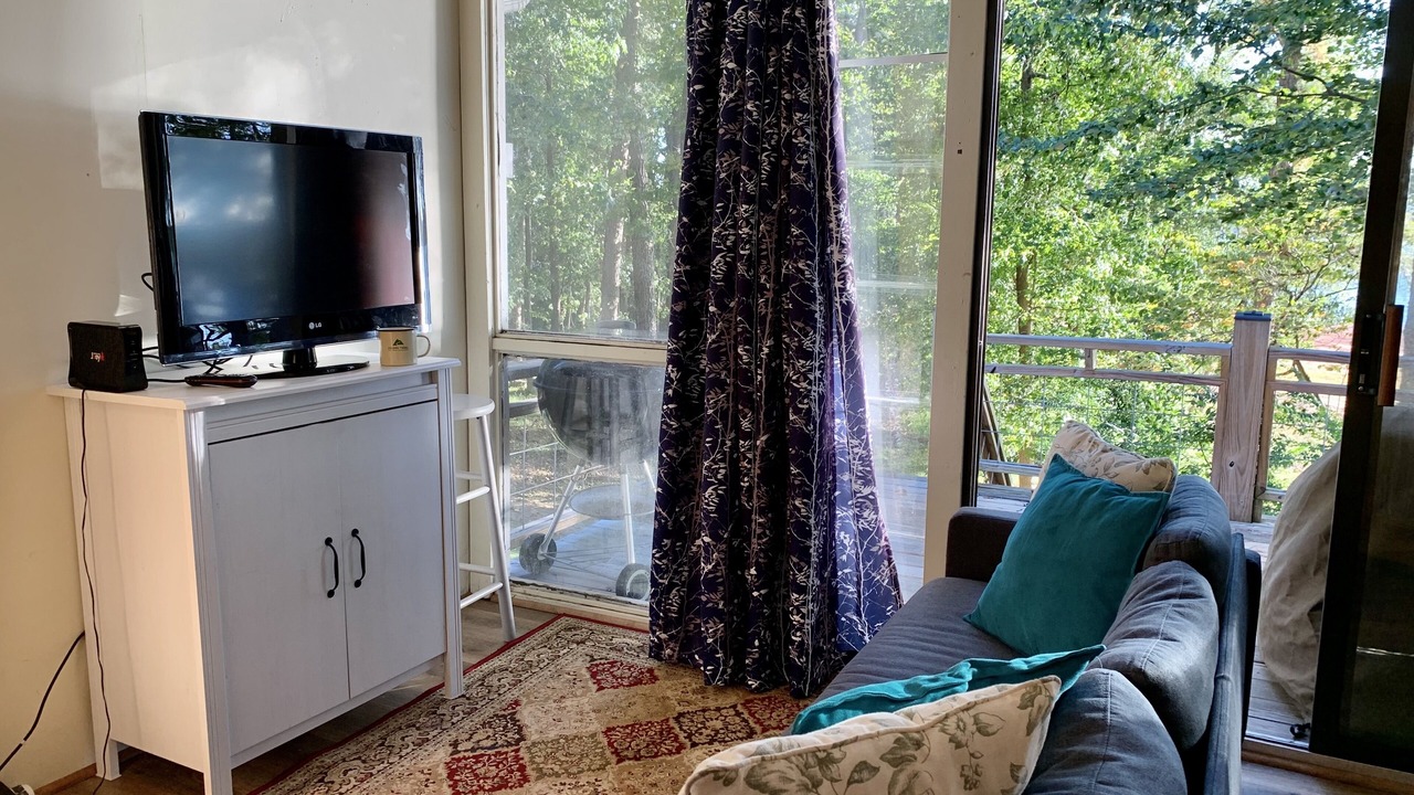 Photo of Bedroom in Fair Play