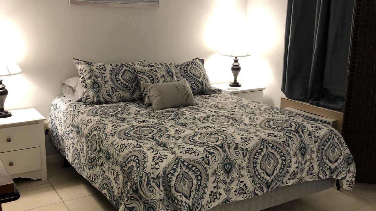 Photo of Bedroom in Surfside Beach