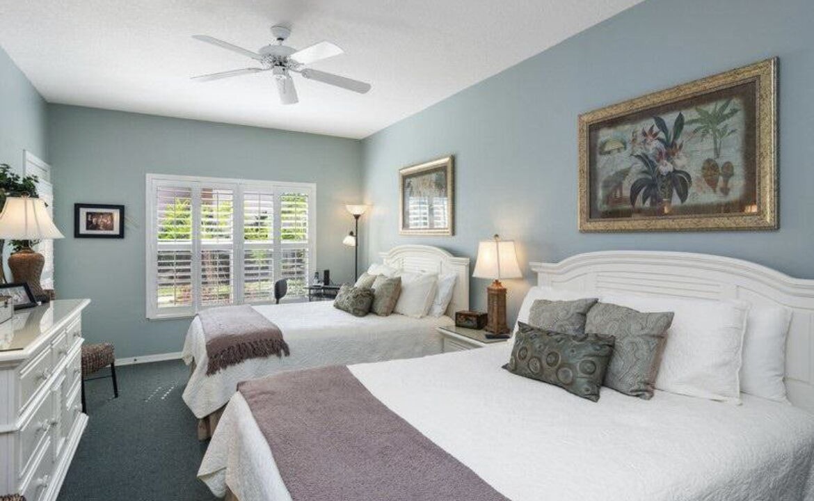Photo of Bedroom in Port Saint Lucie