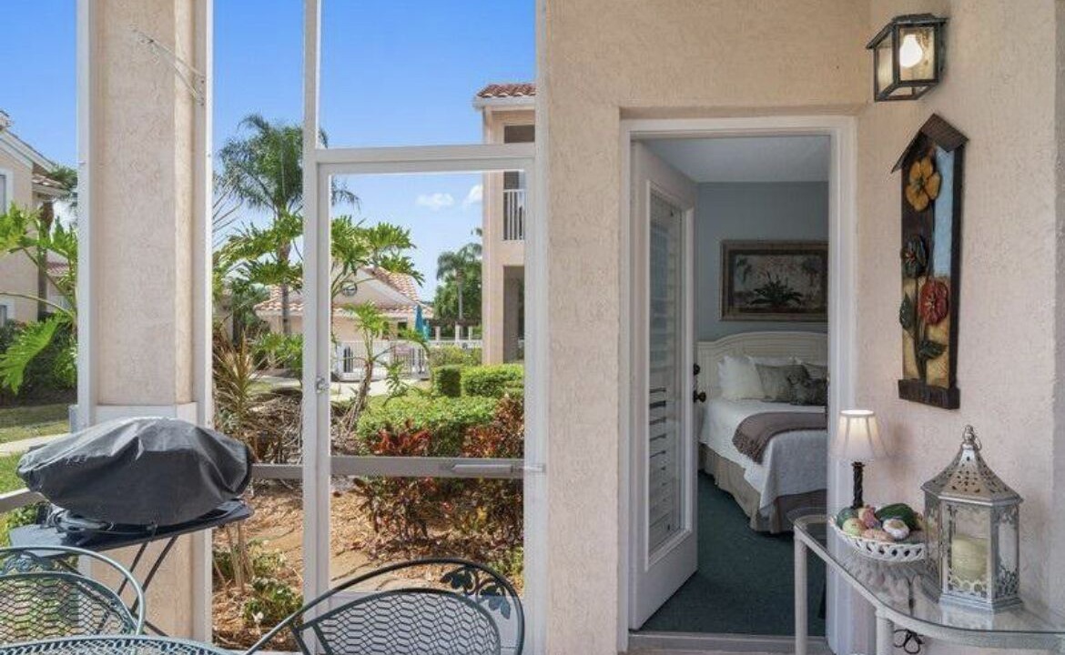 Photo of Bedroom in Port Saint Lucie