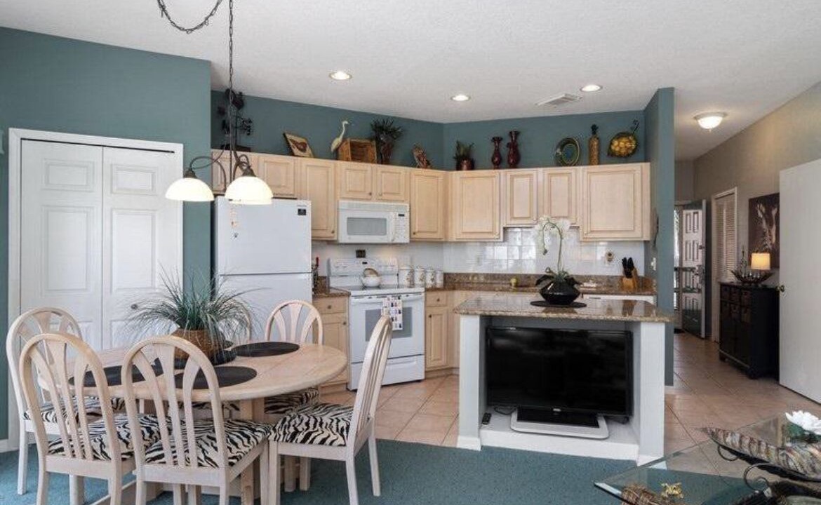 Photo of Kitchen in Port Saint Lucie