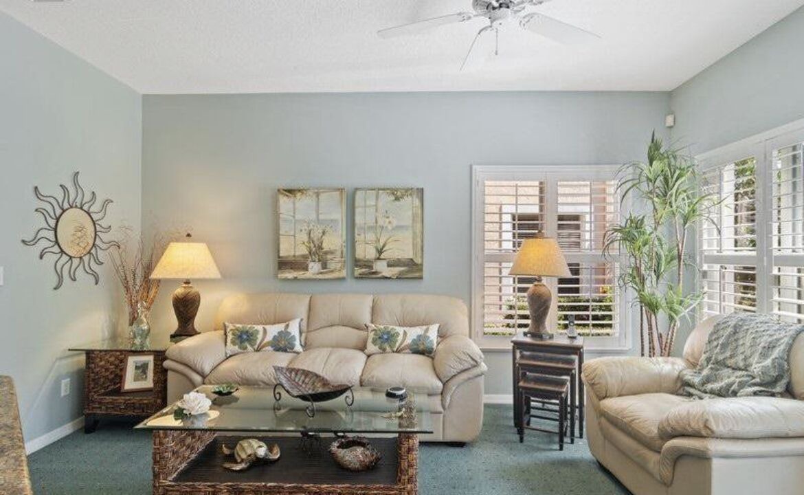 Photo of Livingroom in Port Saint Lucie