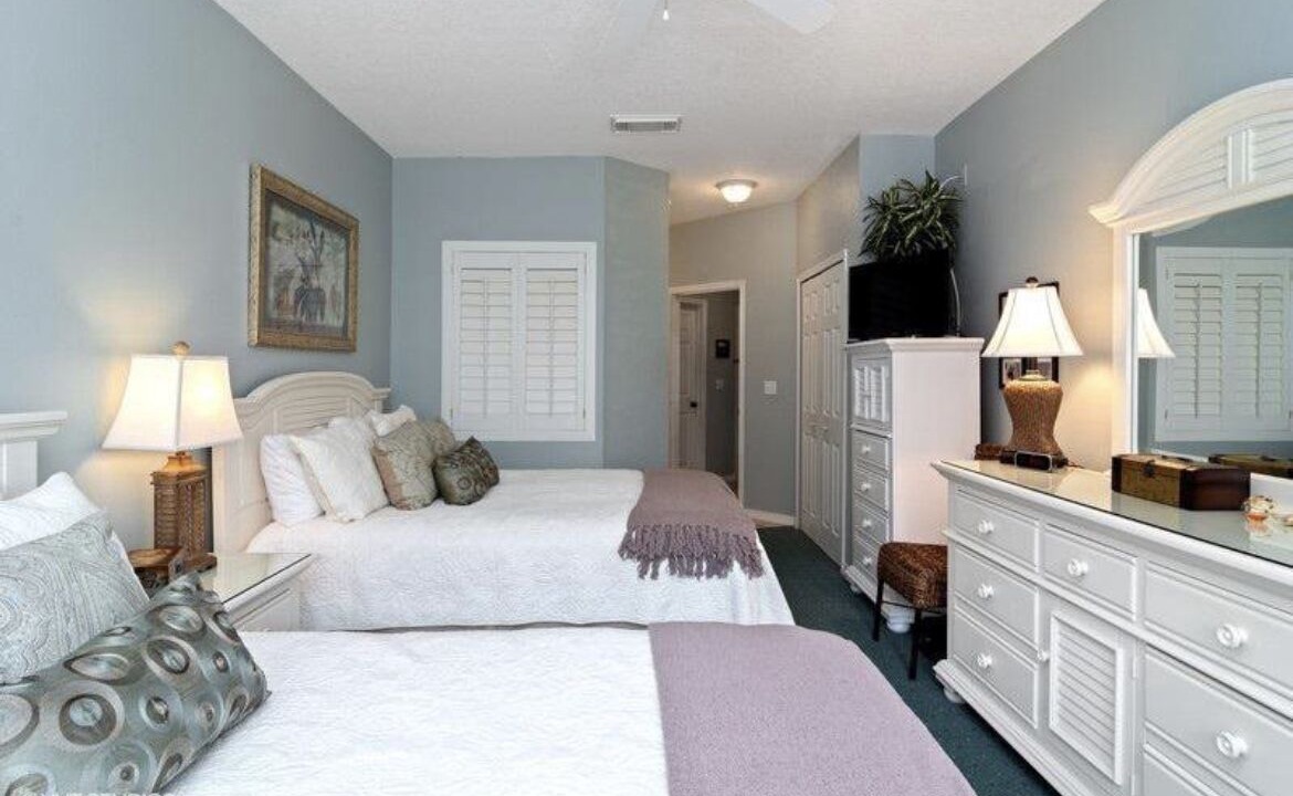 Photo of Bedroom in Port Saint Lucie