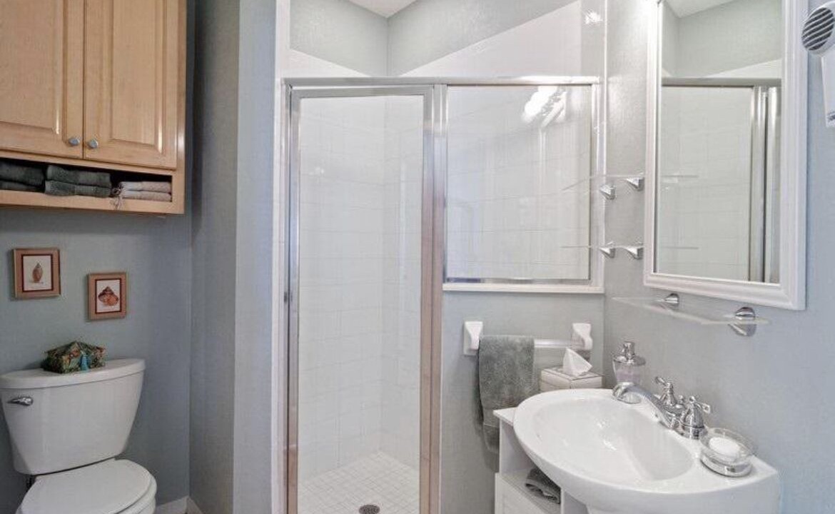 Photo of Bathroom in Port Saint Lucie