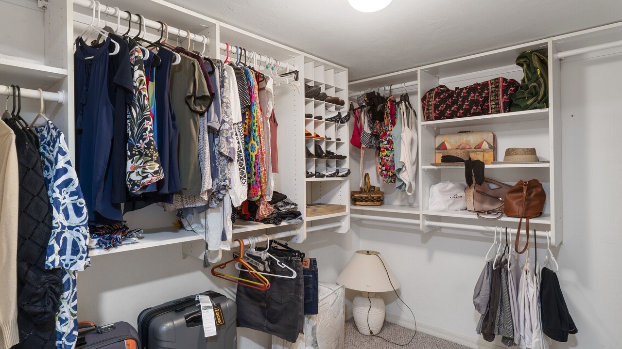 Photo of Bedroom in Kings Lake