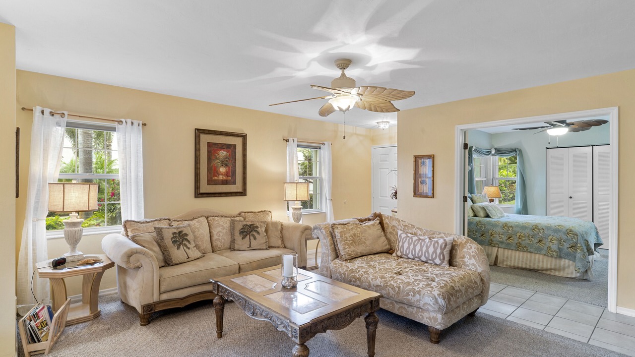 Photo of Bedroom in Kings Lake