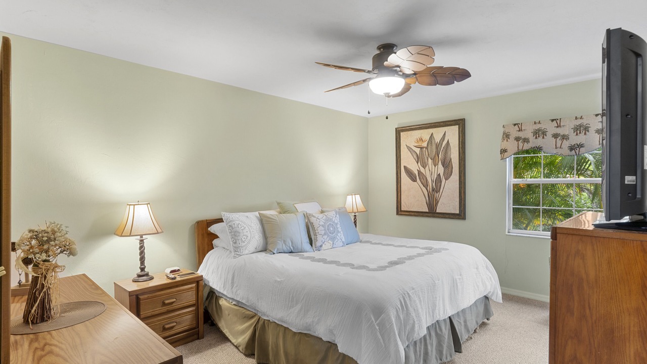 Photo of Bedroom in Kings Lake