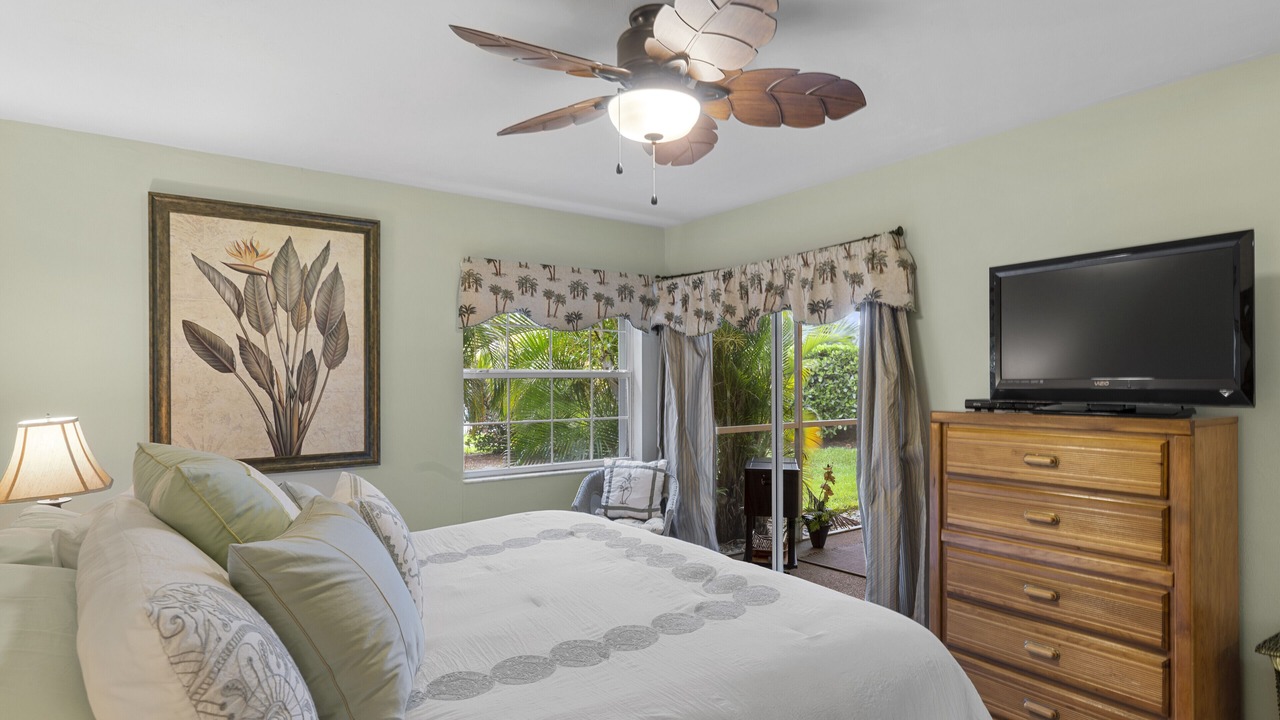 Photo of Bedroom in Kings Lake