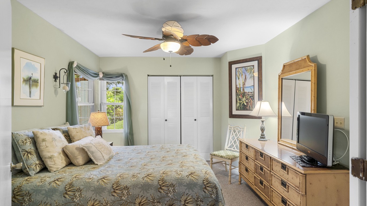 Photo of Bedroom in Kings Lake