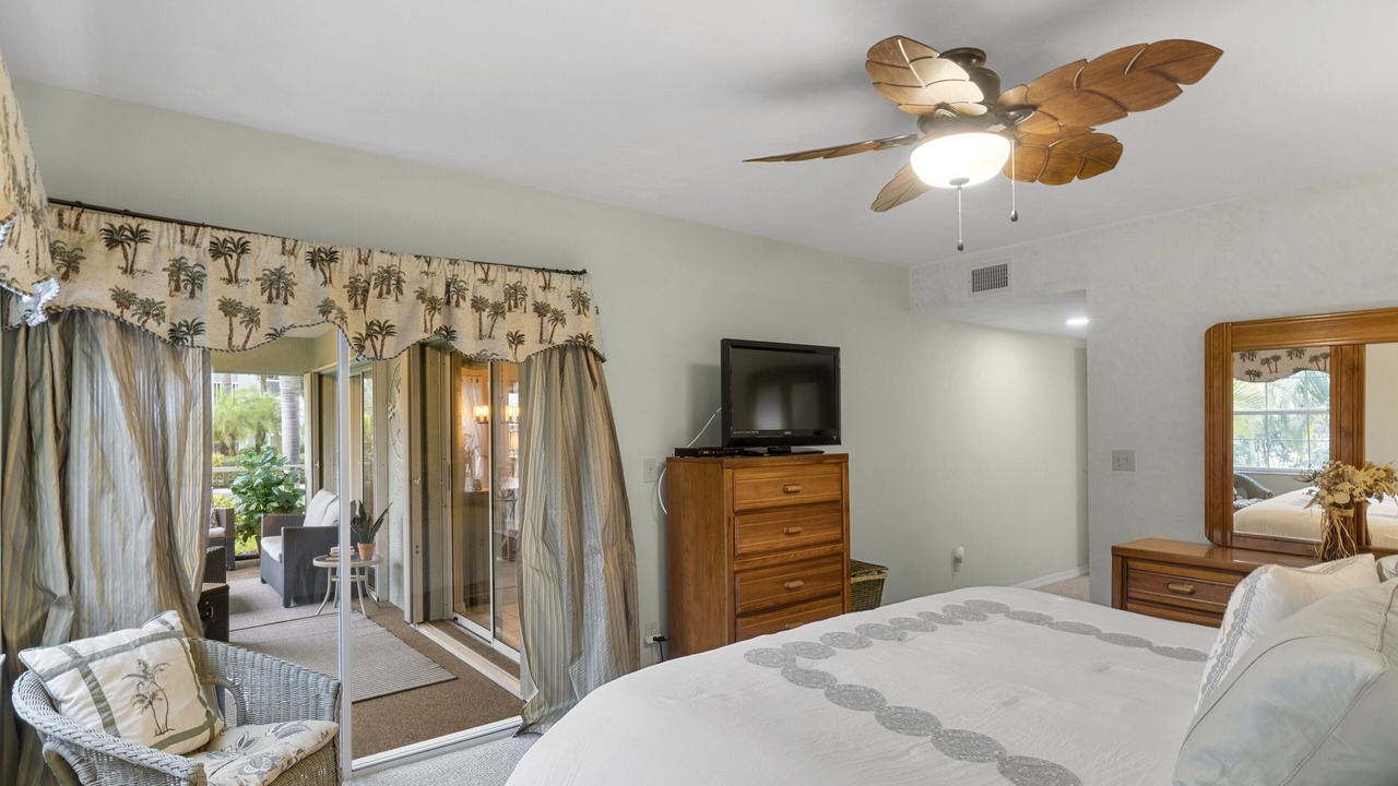 Photo of Bedroom in Kings Lake