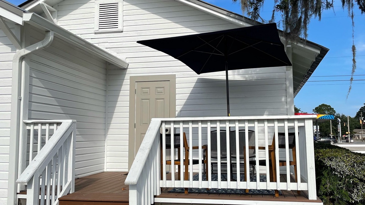 Photo of Outdoor in Folkston