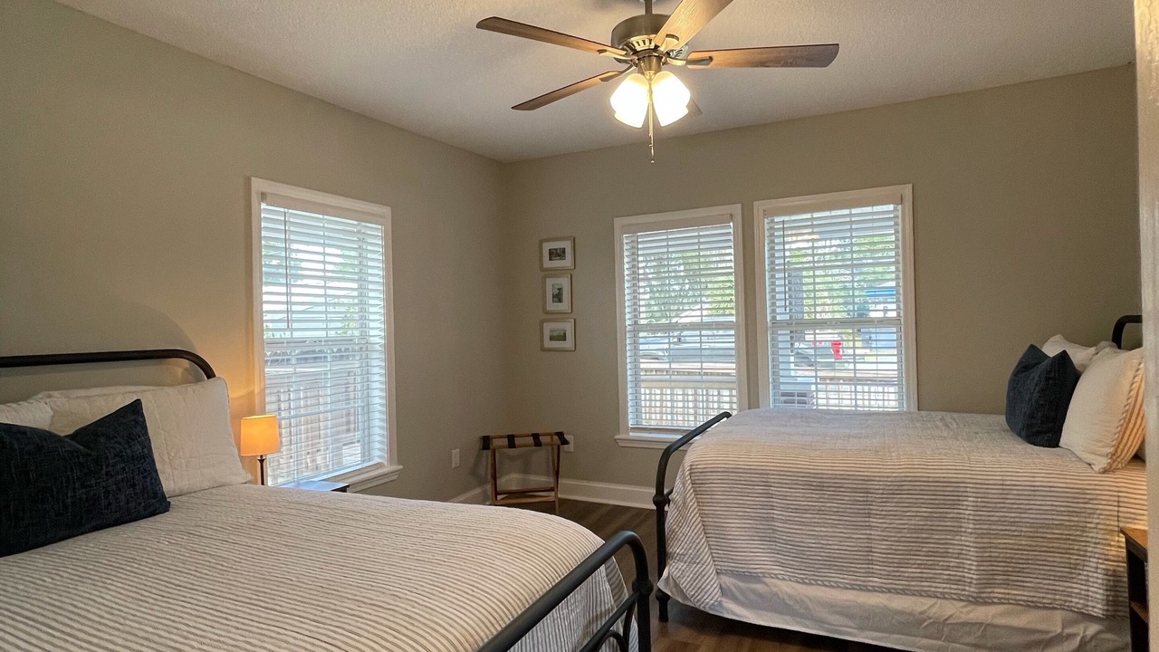 Photo of Bedroom in Folkston