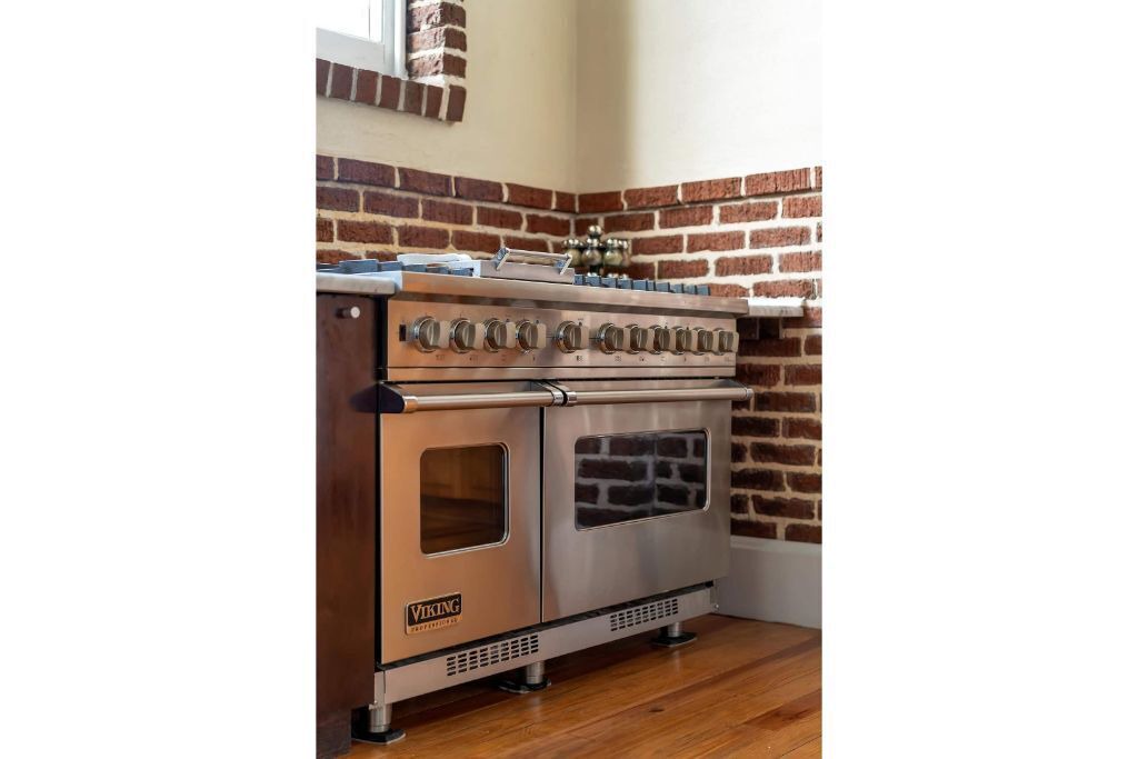 Photo of Kitchen in Old Town