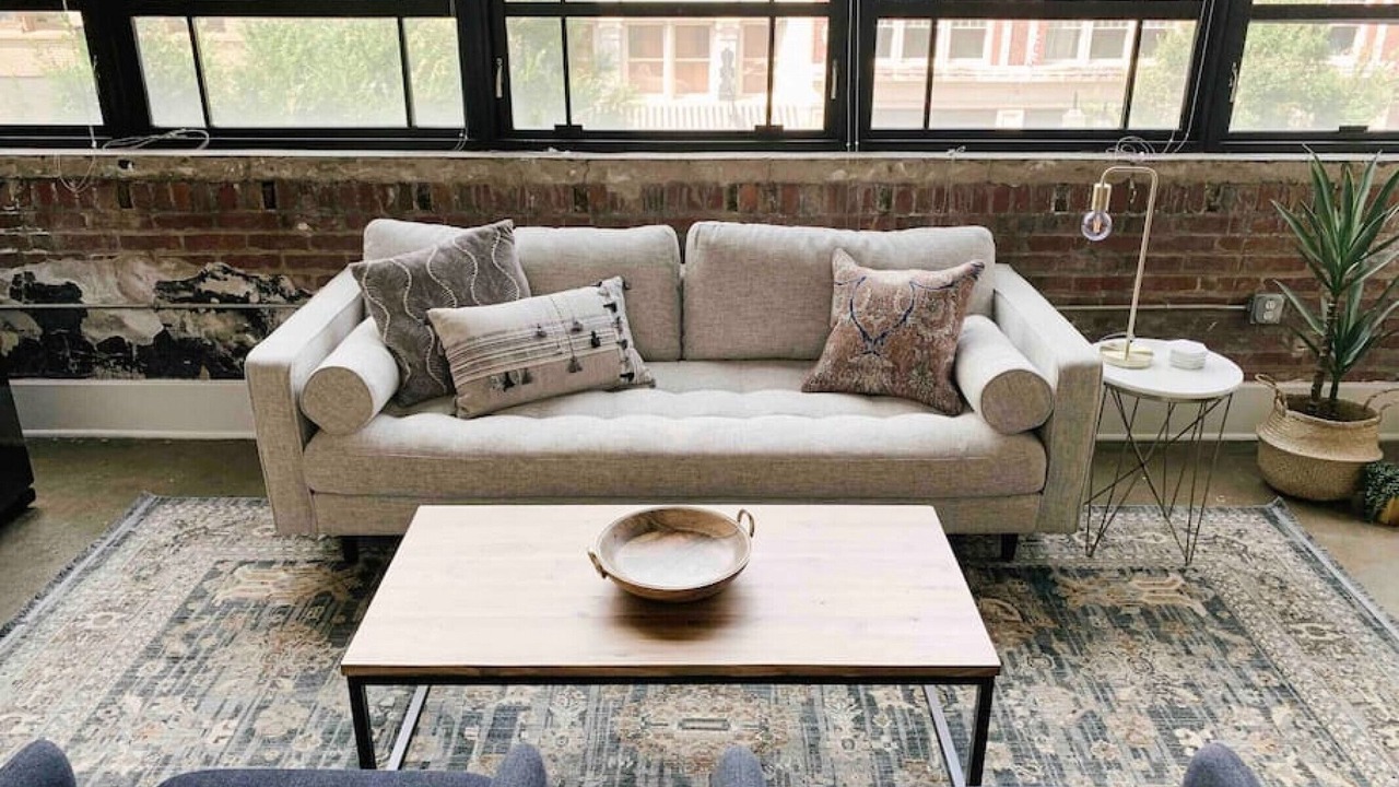 Photo of Livingroom in Old City