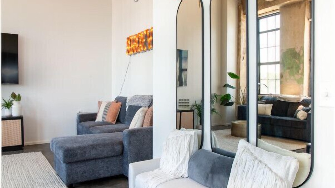 Photo of Livingroom in Old City