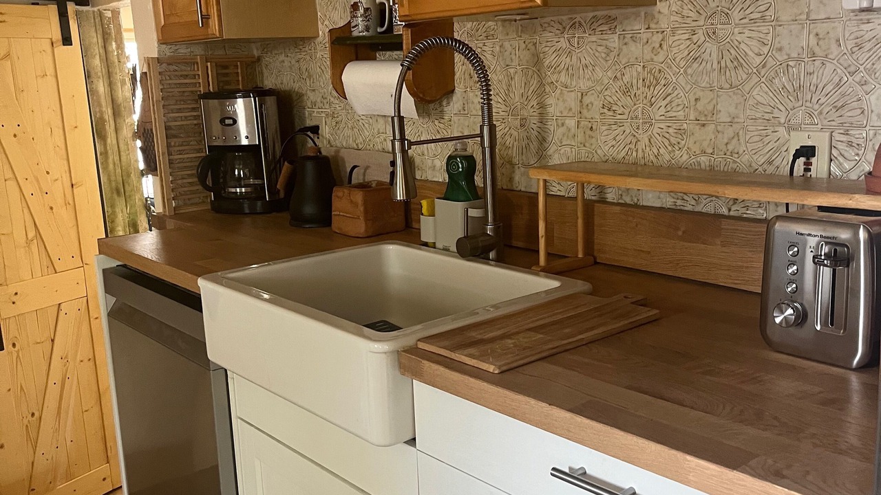 Photo of Kitchen in St. Petersburg