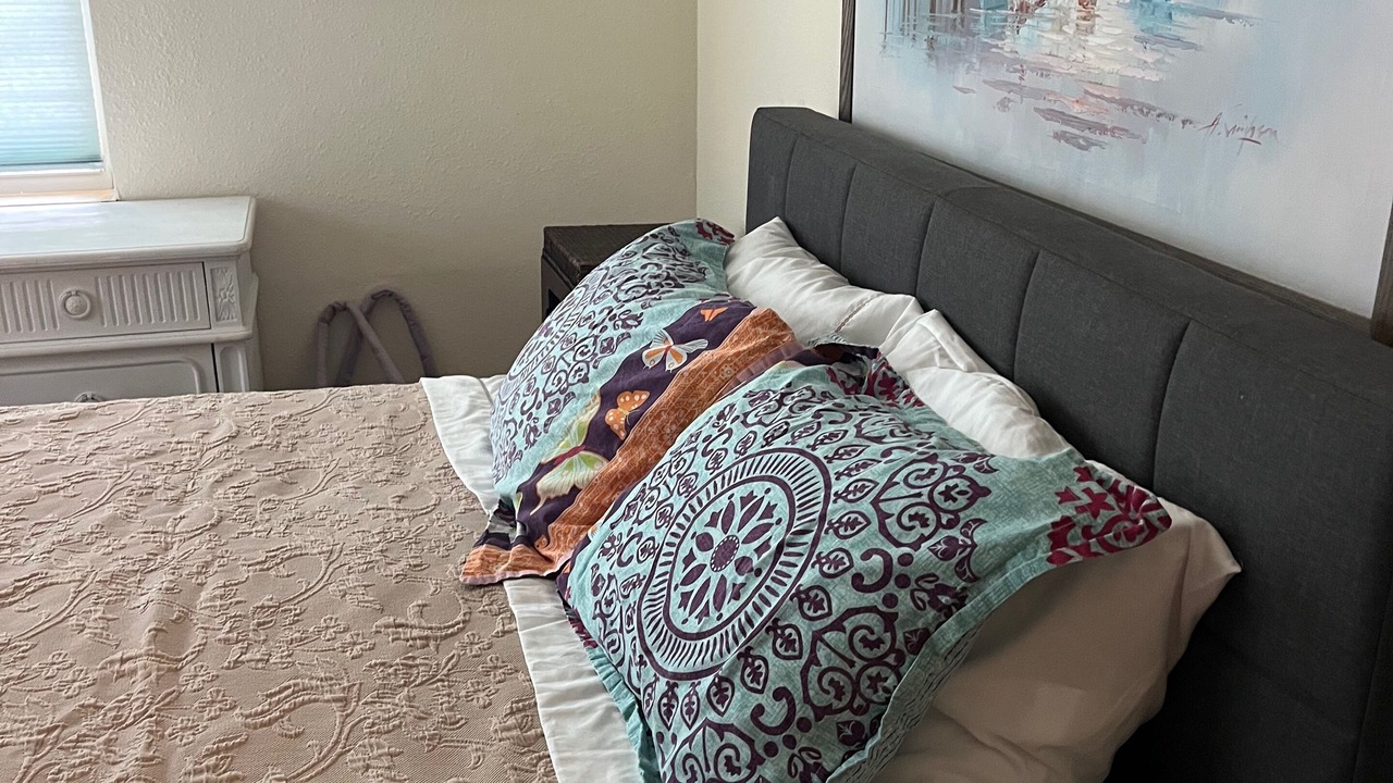 Photo of Bedroom in St. Petersburg
