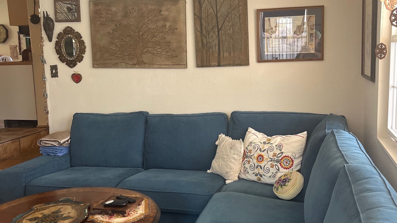 Photo of Livingroom in St. Petersburg