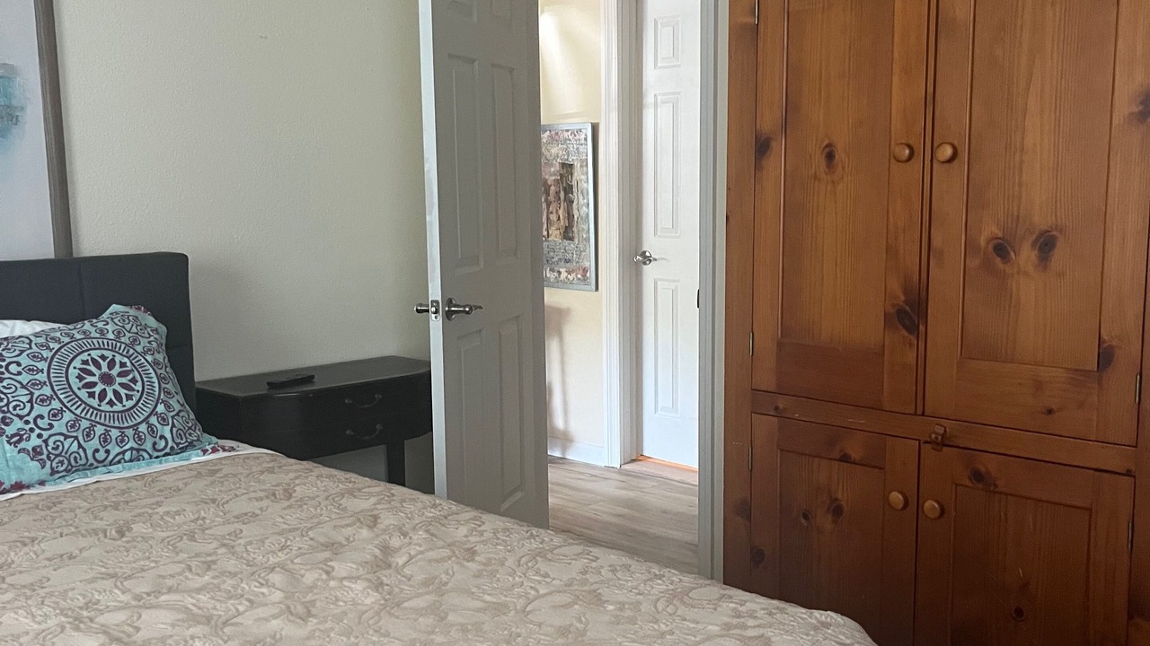 Photo of Bedroom in St. Petersburg