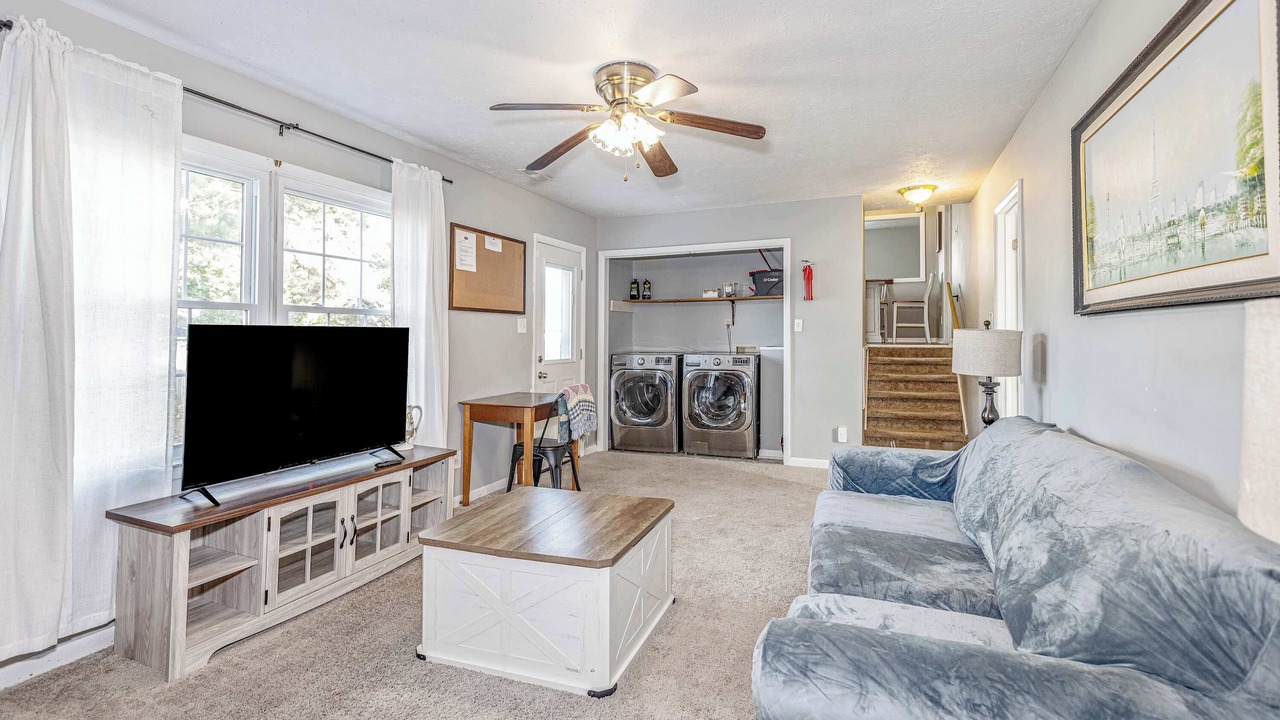 Photo of Livingroom in Fayetteville