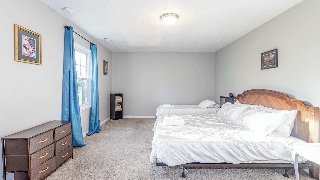 Photo of Bedroom in Fayetteville