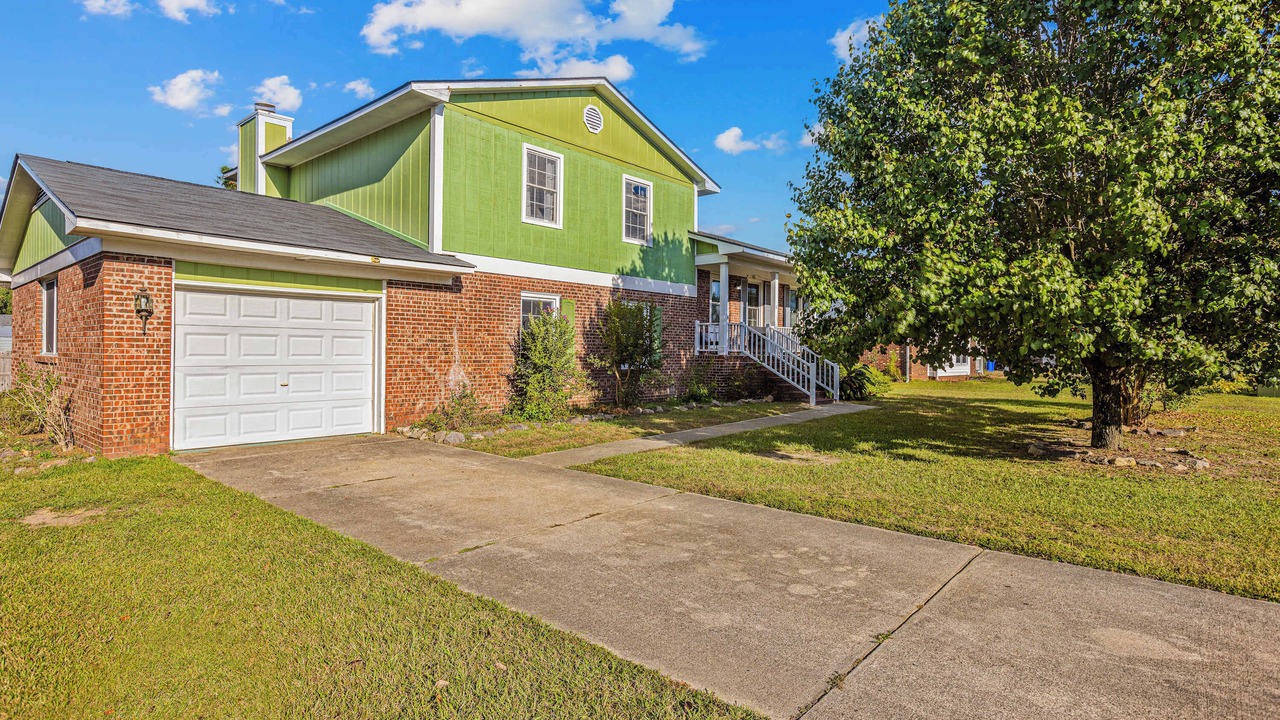 Photo of Outdoor in Fayetteville
