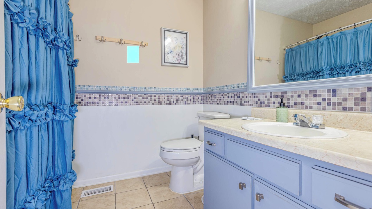 Photo of Bathroom in Fayetteville