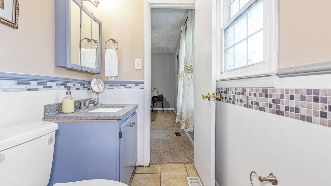Photo of Bathroom in Fayetteville