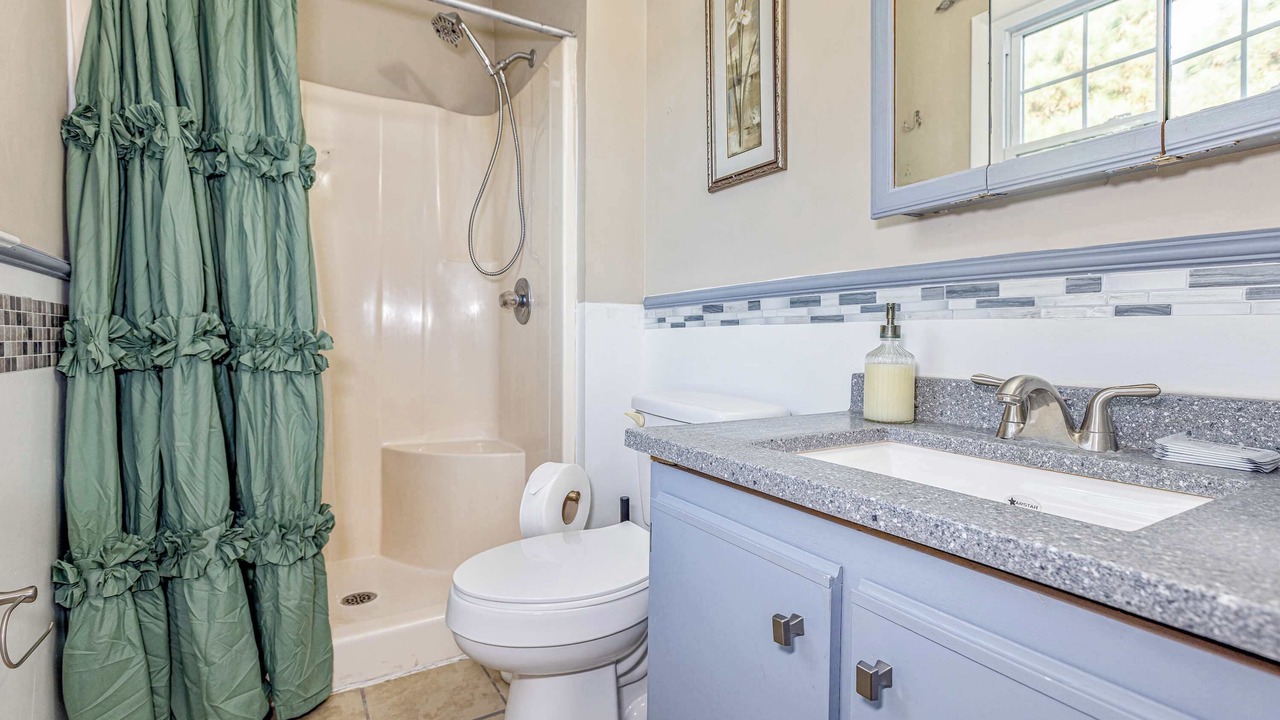 Photo of Bathroom in Fayetteville