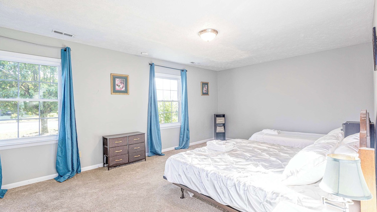 Photo of Bedroom in Fayetteville