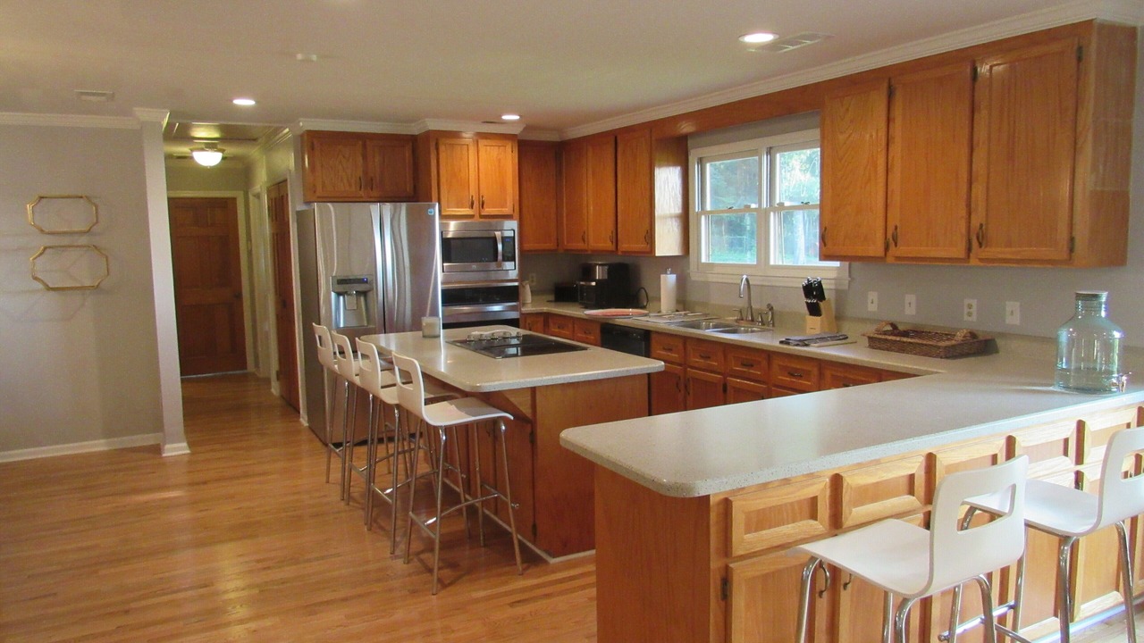 Photo of Kitchen in Johns Island
